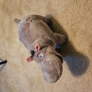 Disney Lion guard plus